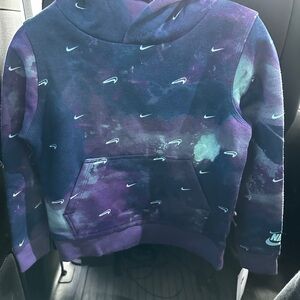 Nike 3T hoodie NEW WITH TAGS